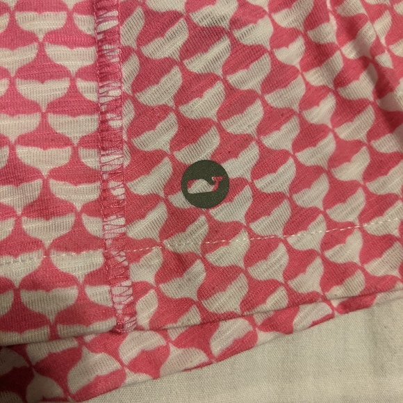 Vineyard Vines women's athletic tank... Size medium - Picture 5 of 8